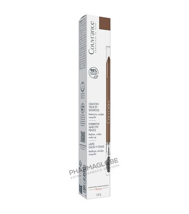 AVENE-COUVRANCE-CRAYON-YEUX-BLOND-1,35G-sourcils-pharmaglobe.lu