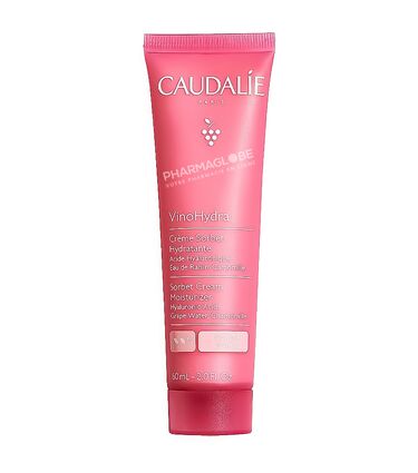 CAUDALIE-VINOHYDRA-CREME-SORBET-60ML-pharmaglobe.lu