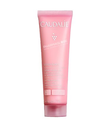 CAUDALIE-VINOHYDRA-GELEE-60ML-peau-mixte-pharmaglobe.lu