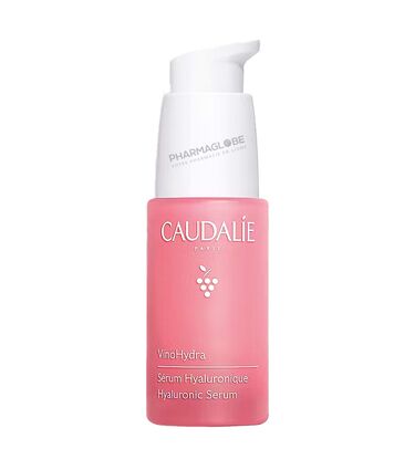 CAUDALIE-VINOHYDRA-SERUM-HYALURONIQUE-30ML-hydratation-peau-pharmaglobe.lu
