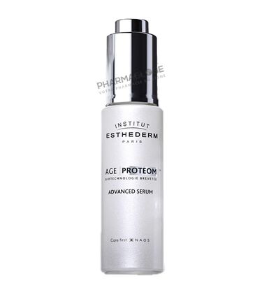 ESTHEDERM-AGE-PROTEOM-SERUM-30ML-longevite-cellulaire-anti-age-pharmaglobe.lu