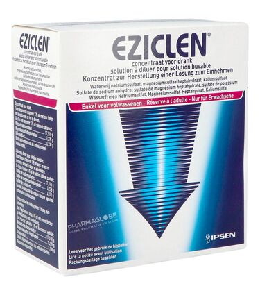 Eziclen-Solution-à-Diluer-Pour-Solution-Buvable-2-flacons-de-180-ml-plus-Godet-500-ml-ipsen-laxatif-pharmaglobe.lu