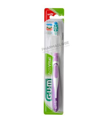 GUM-ACTIVITAL-BROSSE-A-DENTS-SOUPLE-COMPACTE-N°581-pharmaglobe.lu