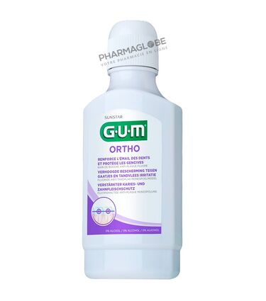 GUM-BAIN-BOUCHE-ORTHODONTIE-300-ML-pharmaglobe.lu