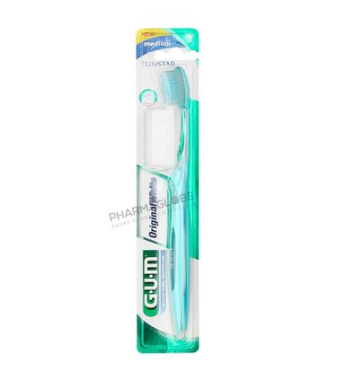 GUM-ORIGINAL-WHITE-BROSSE-A-DENTS-MEDIUM-COMPACT-N°563-pharmaglobe.lu