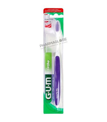 GUM-ORTHODONTIC-BROSSE-A-DENTS-COUPE-EN-V-N-124-pharmaglobe.lu