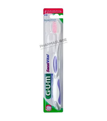 GUM-SENSIVITAL-BROSSE-A-DENT- 1-15/100-N°509-pharmaglobe.lu