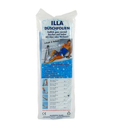 ILLA-ARM-LANG-DUSCHFOLIEN-80-CM-X-5-protection-platre-pour-la-douche-bras-pharmaglobe.lu
