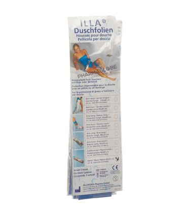 Illa-Duschfolien-Hand-40-par-25-cm-5-Pieces-Main-Protège-le-Plâtre-ou-le-Bandage-Lors-de-la-Douche-pharmaglobe.lu