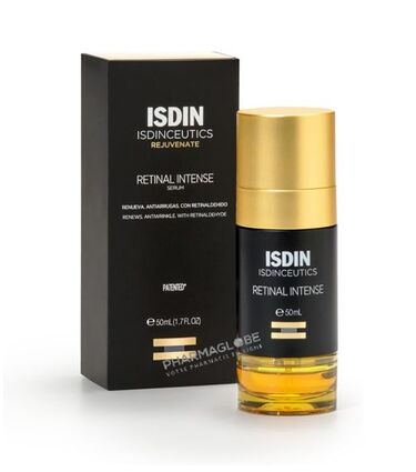 isdin-isdinceutics-retinal-intense-flacon-50ml-serum-nuit-pharmaglobe.lu