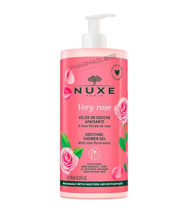 NUXE-VERY-ROSE-GELEE-DOUCHE-750ML-pharmaglobe.lu