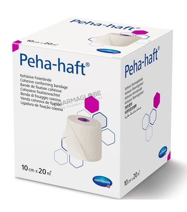 PEHA-HAFT-LATEXFREE-10-CM-par-20M-Hartmann-bande-cohesive-pharmaglobe.lu