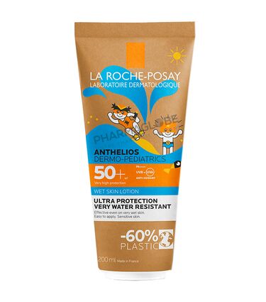 ROCHE-POSAY-ANTHELIOS-Dermo-Pediatrics-WETSKIN-200ML-protection-solaire-SPF50+-pour-enfants-special-peau-mouillee-pharmaglobe.lu