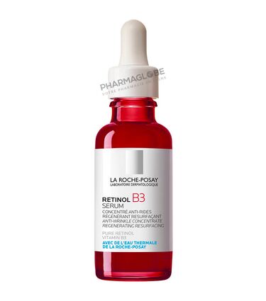 ROCHE-POSAY-RETINOL-B3-SERUM-30-ML-anti-rides-pharmaglobe.lu