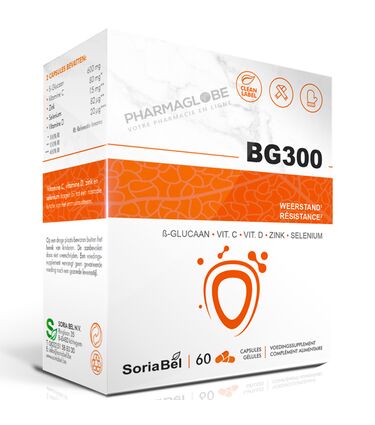Soria-Natural-BG300-60-Gélules-SoriaBel-Immunité-Résistance-pharmaglobe.lu