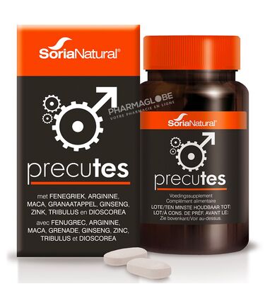 Soria-Natural-Precutes-1000-mg-60-Comprimés-SoriaBel-Energie-Reproduction-Fertilité-Fonction-Cardiaque-et-Système-Vasculaire-pharmaglobe.lu