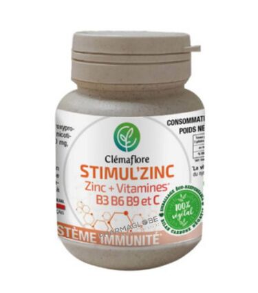 stimulzinc-boite-60-gelules-clemaflore-adp-immunite-pharmaglobe.lu