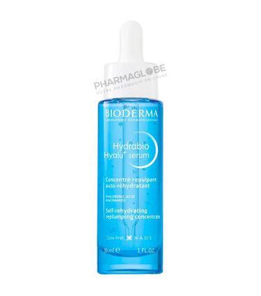 Bioderma-Hydrabio-Hyalu+-Sérum-Visage-Flacon-30ml-Sérum-Repulpant-et-Auto-Réhydratant-pharmaglobe.lu