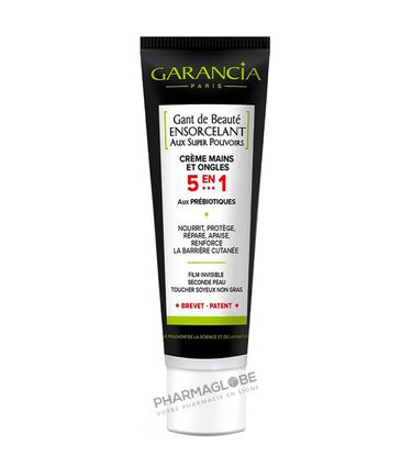 Garancia-Gant-de-Beauté-Ensorcelant-aux-Super-Pouvoirs-Tube-50ml-Crème-Mains-et-Ongles-5-en-1-aux-Prébiotiques-pharmaglobe.lu