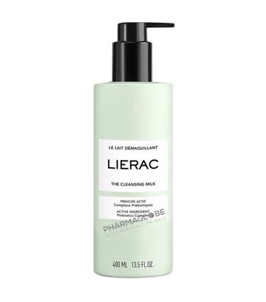 lierac-le-lait-demaquillant-flacon-400ml-demaquille-pharmaglobe