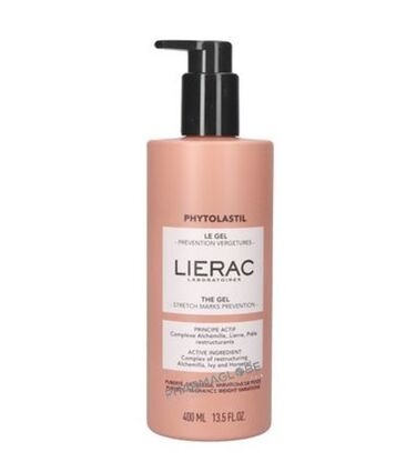 lierac-phytolastil-gel-flacon-pompe-400ml-anti-vergetures-pharmaglobe