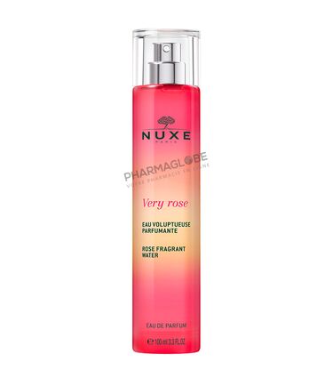 Nuxe-Very-Rose-Eau-Voluptueuse-Parfumante-100ml-Parfum-à-la-Rose-pharmaglobe.lu