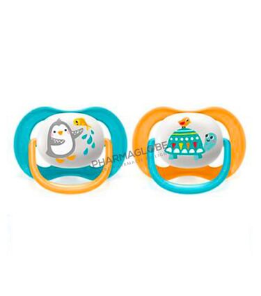 Philips-Avent-Sucette-Ultra-Air-Collection-Bébé-6-18-Mois-pharmaglobe.lu
