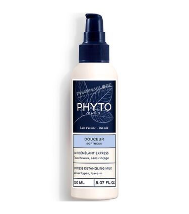 Phyto-Douceur-Lait-Démêlant-Express-Flacon-Pompe-150ml-Discipline-et-Facilite-le-Coiffage-pharmaglobe.lu