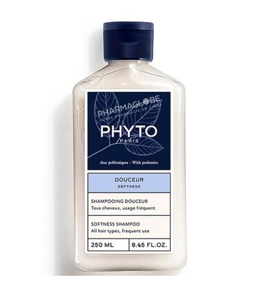 Phyto-Douceur-Shampooing-Douceur-Flacon-250ml-Shampooing-Quotidien-pharmaglobe.lu