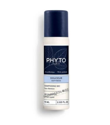 phyto-douceur-shampooing-sec-pompe-75ml-cheveux-pharmaglobe