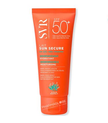 SVR-Sun-Secure-Lait-SPF50+-Visage-et-Corps-Tube-250ml-Protection-Solaire-pharmaglobe.lu