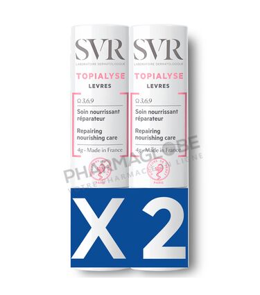 svr-topialyse-levres-duo-2-stick-4-g-soin-nourrissant-reparateur-pharmaglobe.lu
