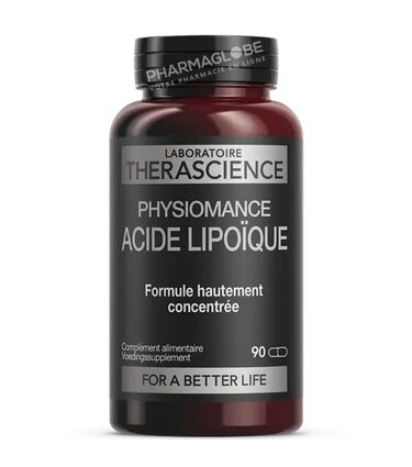 Therascience-Physiomance-Acide-Lipoïque-90-Gélules-Antioxydant-Universel-pharmaglobe.lu