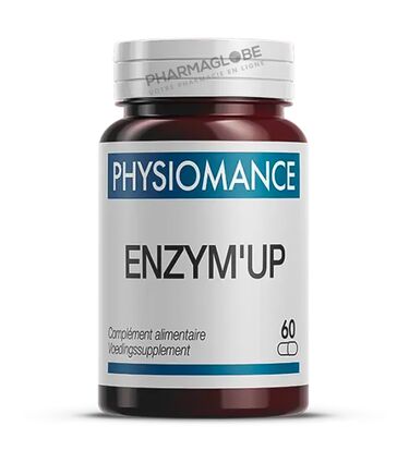 Therascience-Physiomance-Enzym-up-60-Gélules-Enzymes-Pour-Favoriser-la-Digestion-pharmaglobe.lu