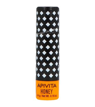 Apivita-Lip-Care-Soin-des-Lèvres-au-Miel-Stick-4.4g-Lèvres-Sèches-pharmaglobe.lu