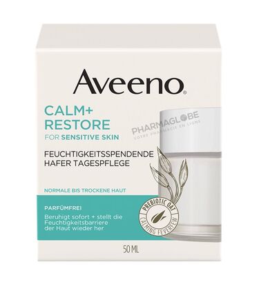 Aveeno-Calm-+-Restore-Gel-Hydratant-à-l-Avoine-Visage-Pot-50ml-Peaux-Normales-à-Sèches-et-Sensibles-pharmaglobe.lu