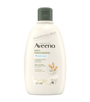 aveeno-daily-moisturizing-gel-nettoyant-avec-avoine-flacon-500ml-sans-savon-peaux-normales-a-seches-pharmaglobe.lu