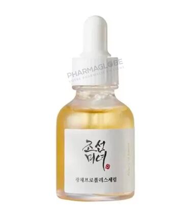 Beauty-of-Joseon-Glow-Serum-Visage-Propolis-+-Niacinamide-Flacon-30ml-Sérum-Eclat-pharmaglobe.lu
