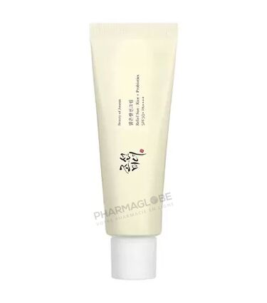 Beauty-of-Joseon-Relief-Sun-Rice-+-Probiotics-SPF50+-PA+-Tube-50-ml-Crème-Solaire-BIO-pharmaglobe.lu