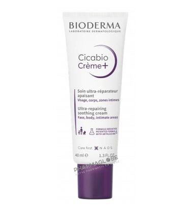 bioderma-cicabio-creme-plus-tube-100ml-corps-visage-pharmaglobe