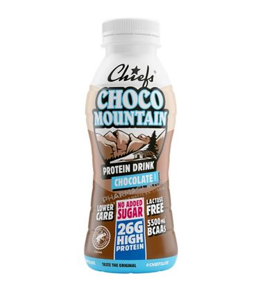 chiefs-choco-mountain-milk-proteine-bouteille-sport-boisson-proteines-pharmaglobe