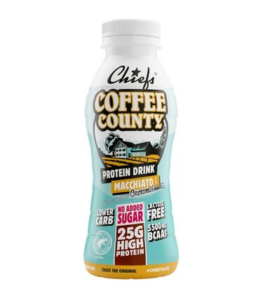 chiefs-coffee-county-milk-proteine-bouteille-sport-boisson-proteines-pharmaglobe