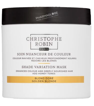 Christophe-Robin-Soin-Nuanceur-de-Couleur-Blond-Doré-Pot-250ml-Masque-Cheveux-Blonds-Naturels-ou-Colorés-pharmaglobe.lu