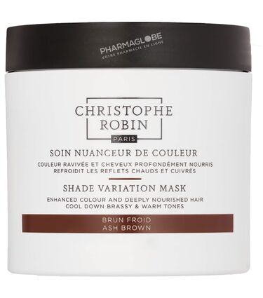 Christophe-Robin-Soin-Nuanceur-de-Couleur-Brun-Froid-Pot-250ml-Masque-Cheveux-Bruns-Naturels-ou-Colorés-pharmaglobe.lu