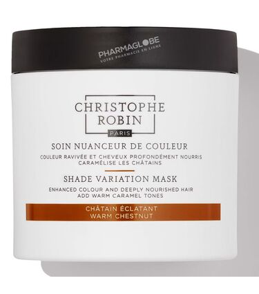 Christophe-Robin-Soin-Nuanceur-de-Couleur-Chatain-Eclatant-Pot-250ml-Masque-Cheveux-Châtains-Colorés-ou-Naturels-pharmaglobe.lu