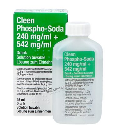 cleen-phospho-soda-240-mgml-542-mgml-solution-buvable-45ml-medicament-pharmaglobe