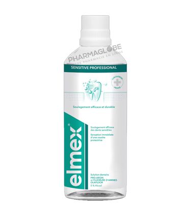 Elmex-Bain-de-Bouche-Sensitive-Goût-Menthe-Flacon-400ml-professional-pharmaglobe.lu