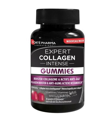 expert-collagen-intense-gummies-complement-alimentaire-30-gommes-forte-pharma-pharmaglobe