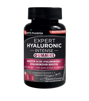 expert-hyaluronic-intense-gummies-45-complement-alimentaire-forte-pharma-pharmaglobe