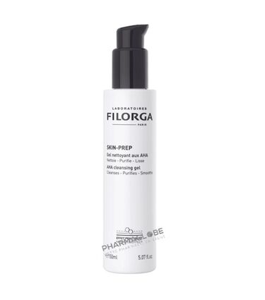 filorga-skin-prep-gel-nettoyant-aux-aha-flacon-pompe-150ml-pharmaglobe